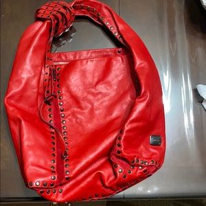 Jimmy Choo Hobo bag